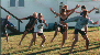Birds or Ballet Line?